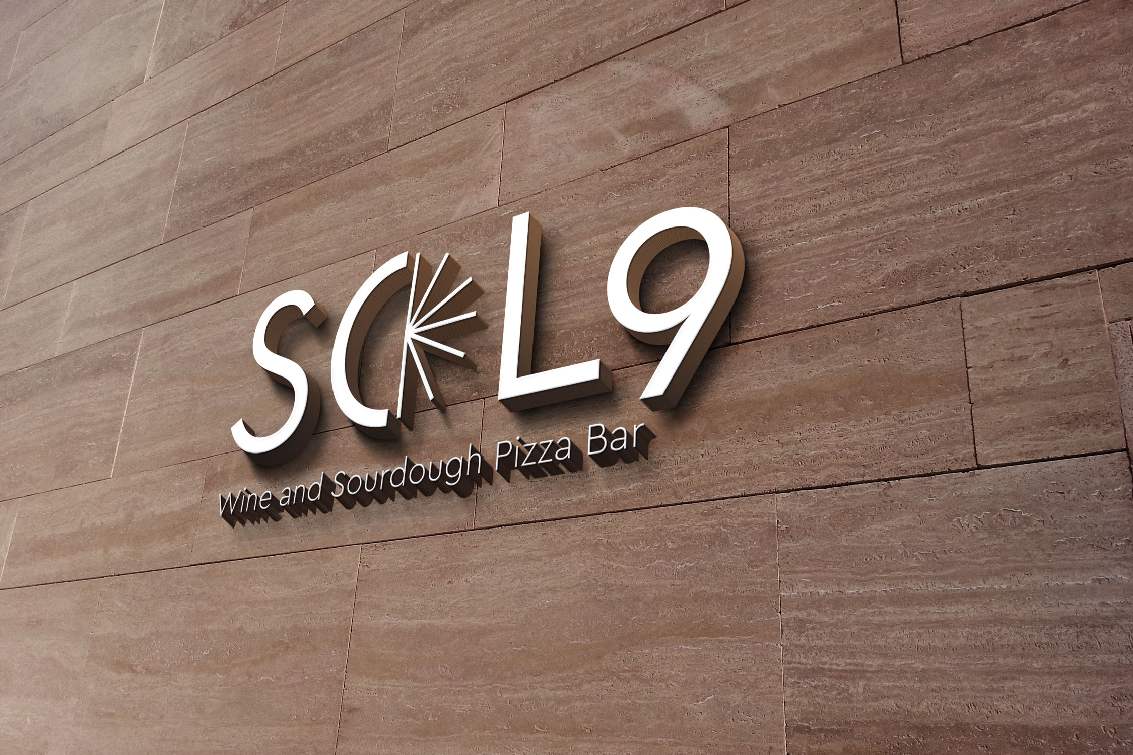 Diseño de Logo por DesignMaker 2 para este proyecto | Diseño #36865897