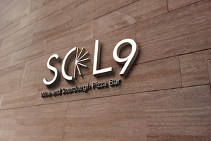 Diseño de Logo por DesignMaker 2 para este proyecto | Diseño: #36865897