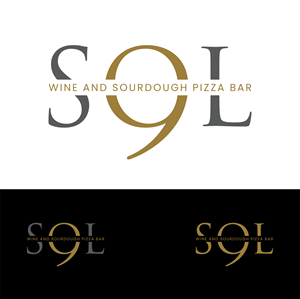 Logo Design by John Mark Arts for this project | Design: #36834424