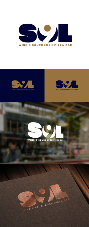 Diseño de Logo por Arts&Letters para este proyecto | Diseño: #36837437