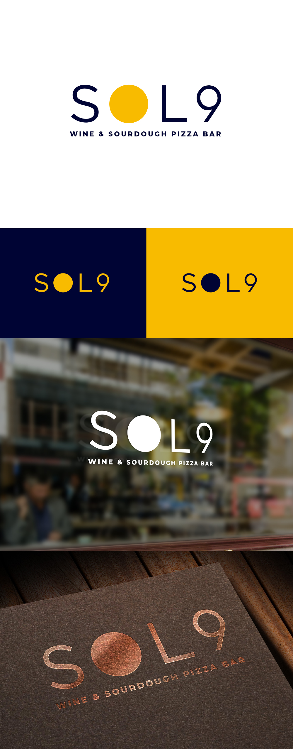 Diseño de Logo por Arts&Letters para este proyecto | Diseño #36839540