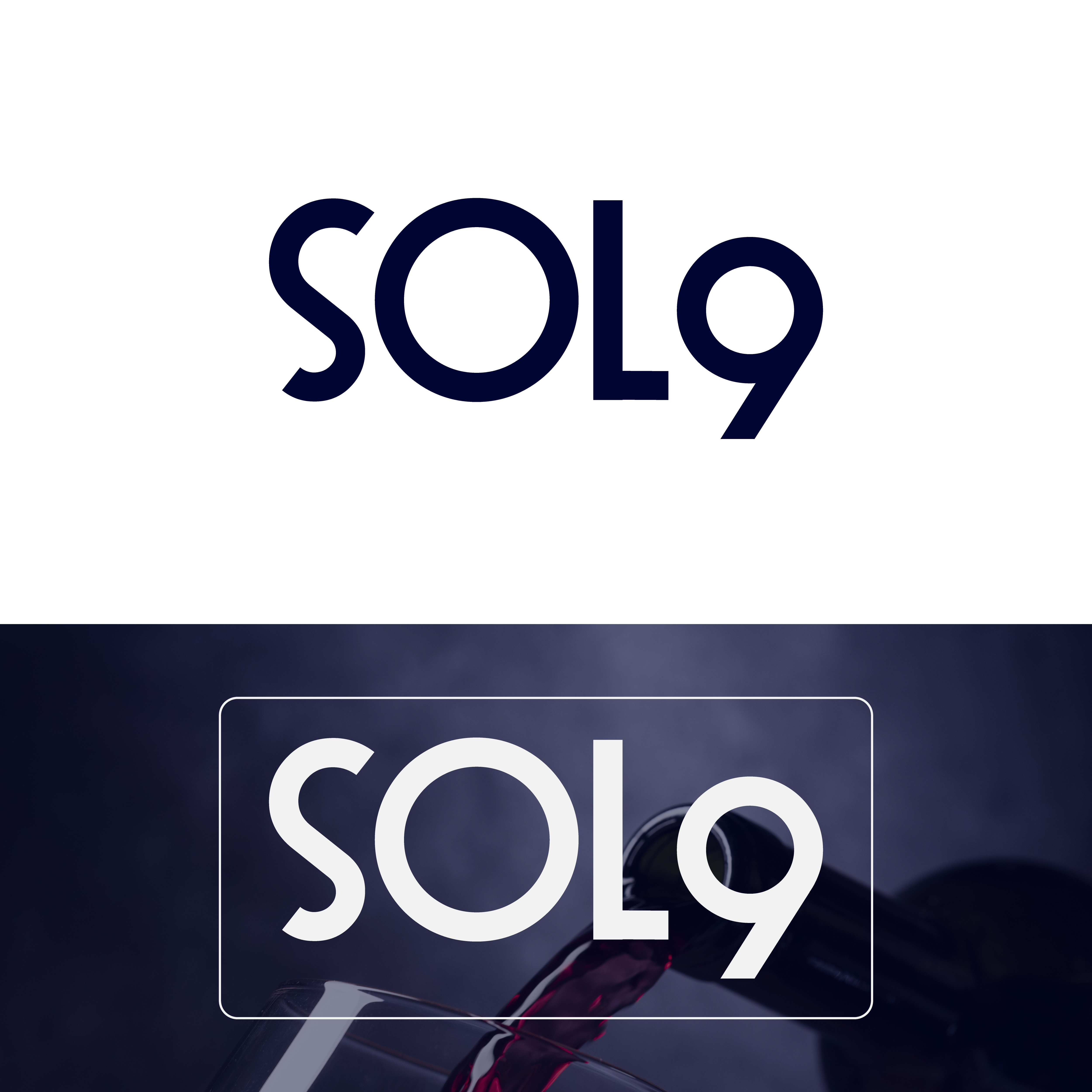 Logo Design by Sandesh H R for this project | Design #36836591