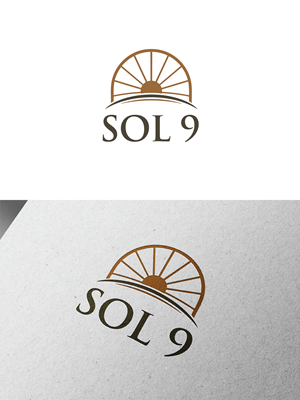 Logo Design by raju.creative for this project | Design: #36832687