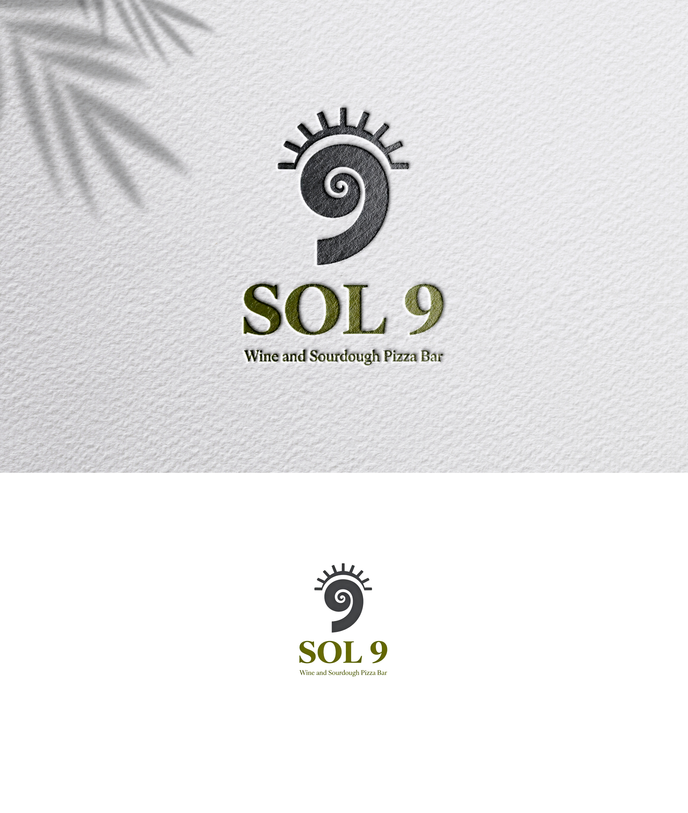 Diseño de Logo por zoyario para este proyecto | Diseño #36847495