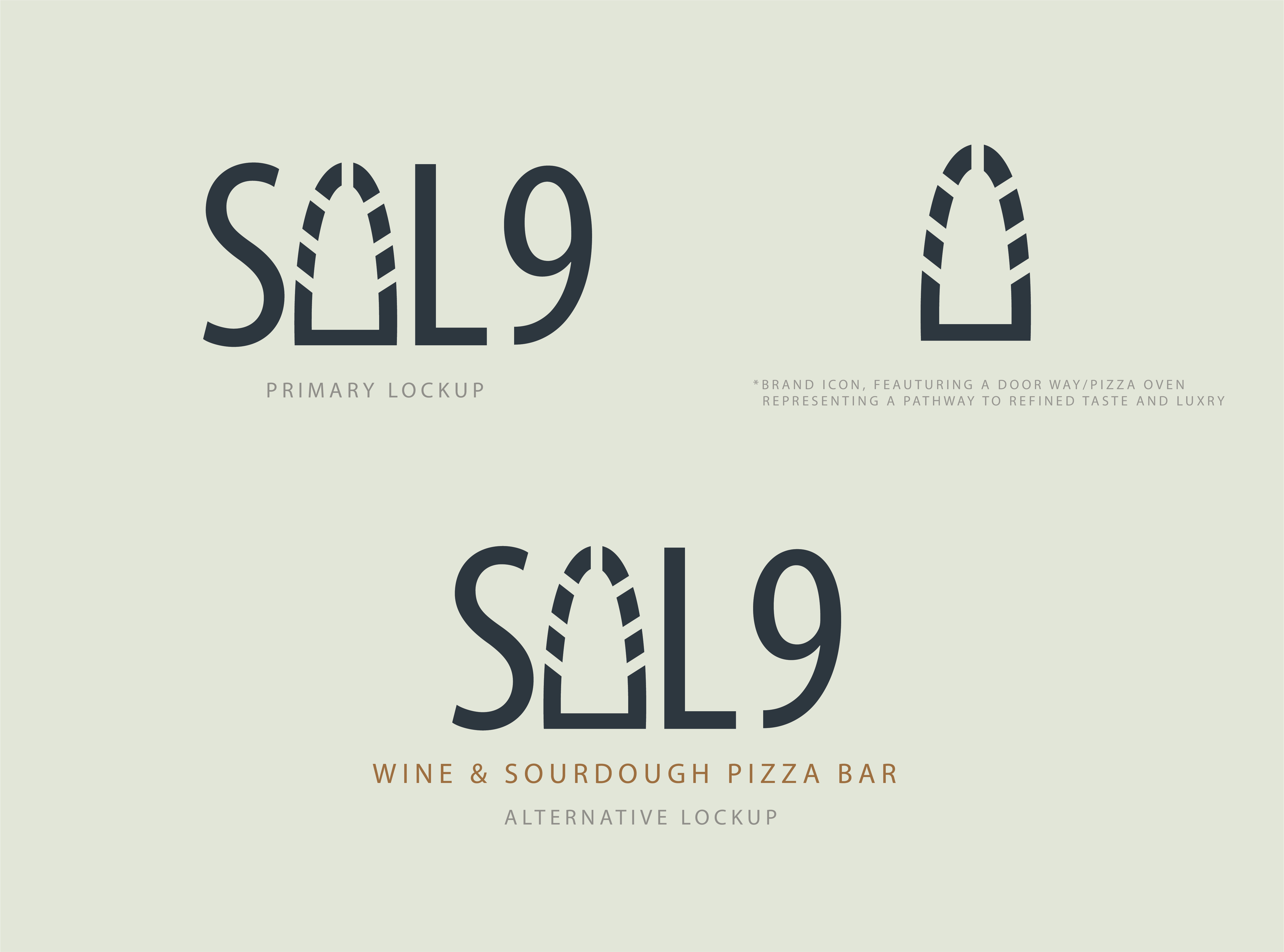 Logo Design by Splendid Designs for this project | Design #36843413