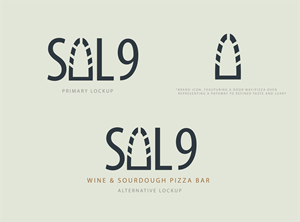 Logo Design by Splendid Designs for this project | Design: #36843413