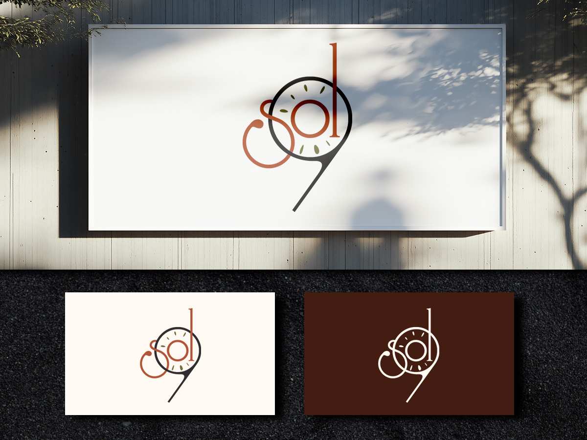 Diseño de Logo por ArtSamurai para este proyecto | Diseño #36834317