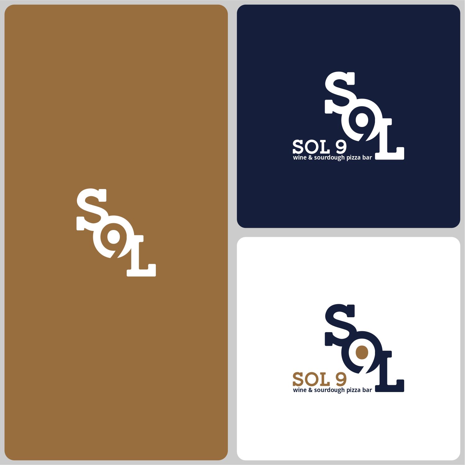 Diseño de Logo por normi para este proyecto | Diseño #36840622