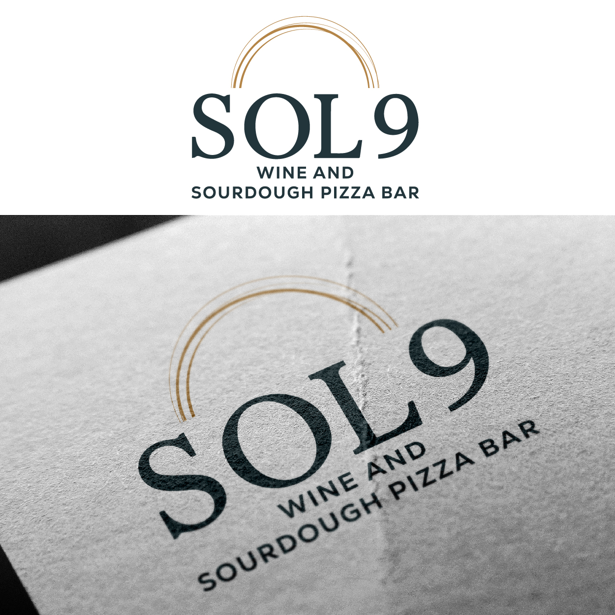 Diseño de Logo por ahmeddesigner123 para este proyecto | Diseño #36831116