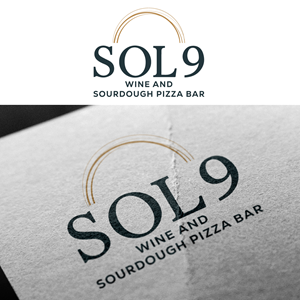 Logo Design by ahmeddesigner123 for this project | Design: #36831116