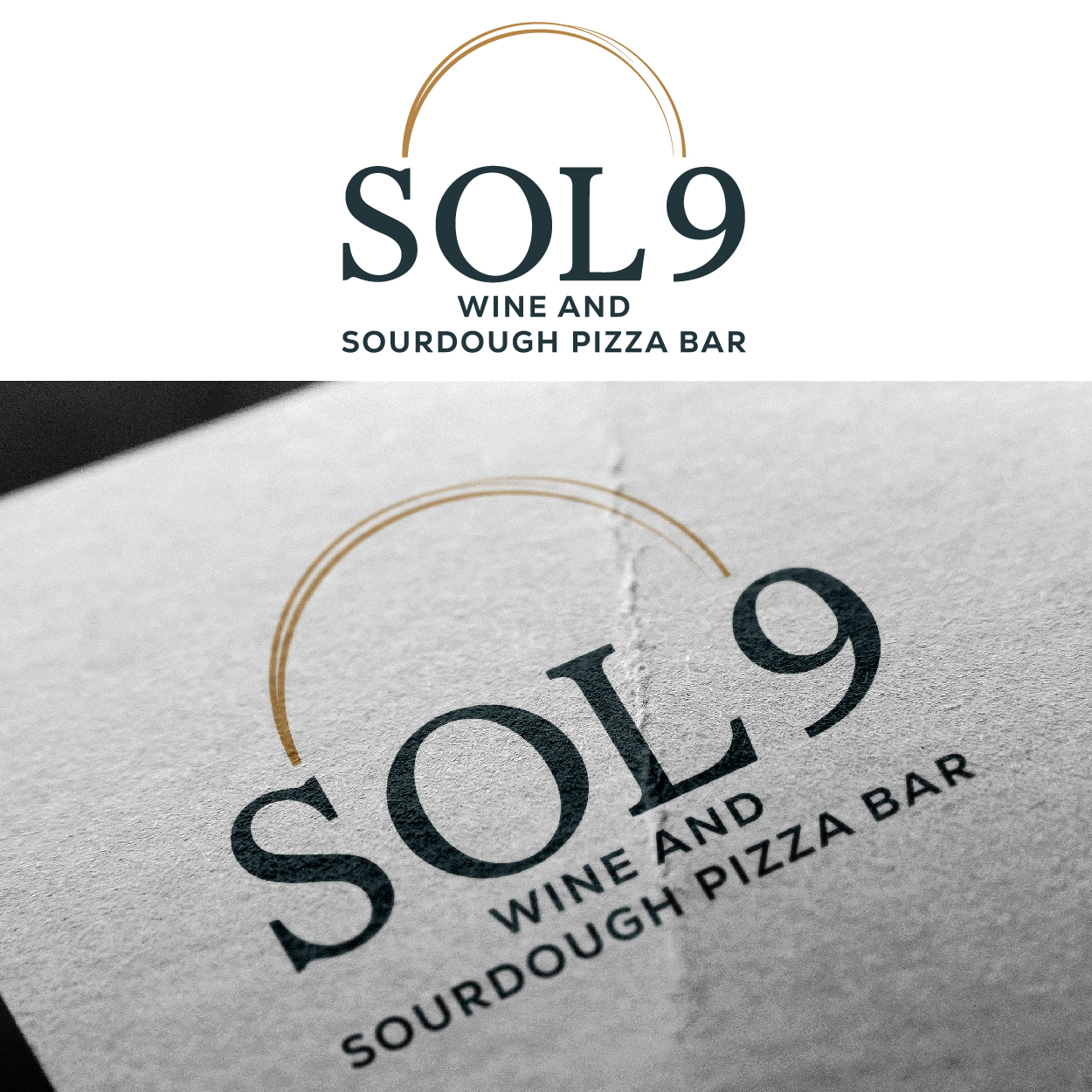 Diseño de Logo por ahmeddesigner123 para este proyecto | Diseño #36831122