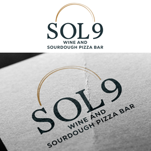 Logo Design by ahmeddesigner123 for this project | Design: #36831122