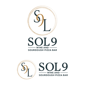 Logo Design by ahmeddesigner123 for this project | Design: #36834241