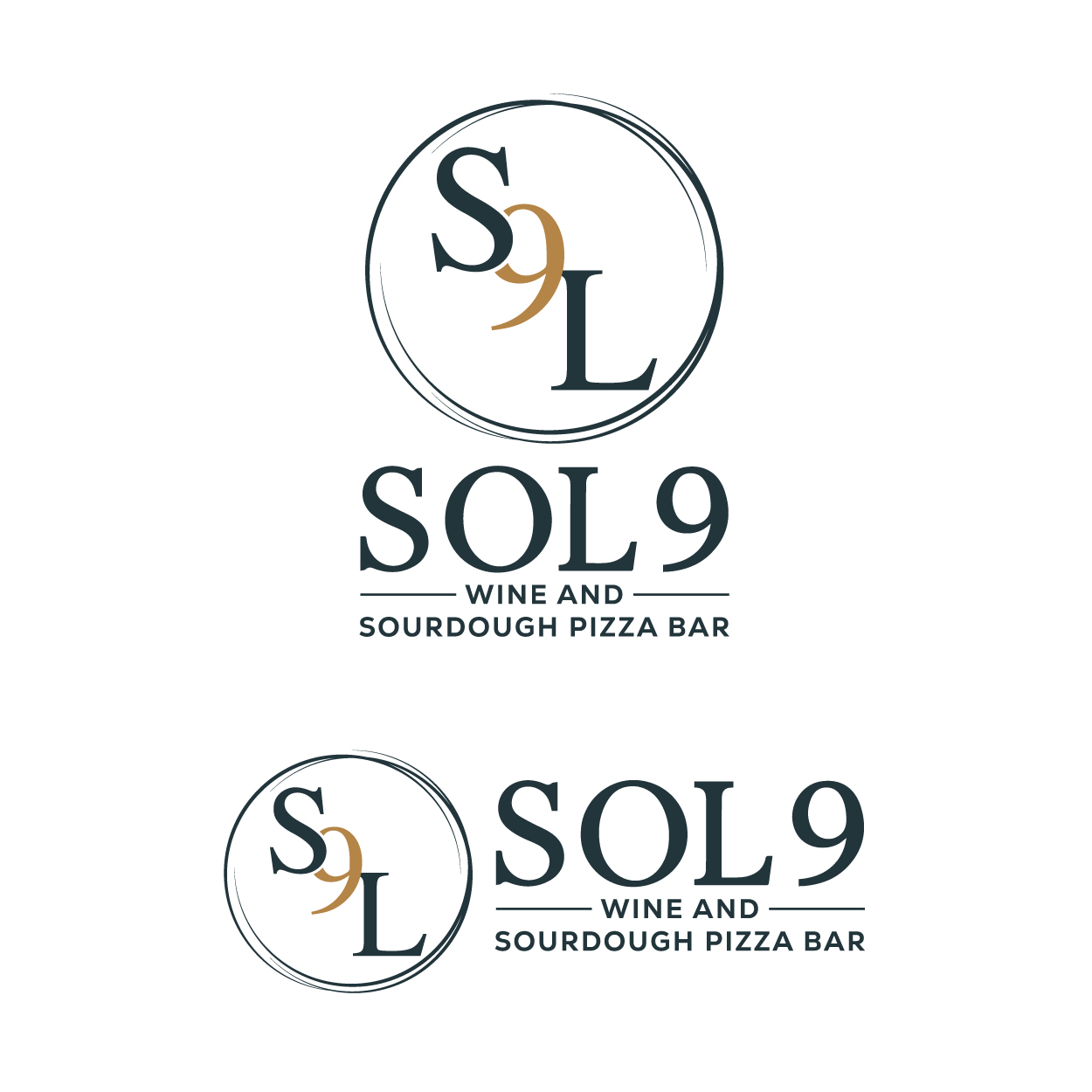 Logo Design by ahmeddesigner123 for this project | Design #36835251