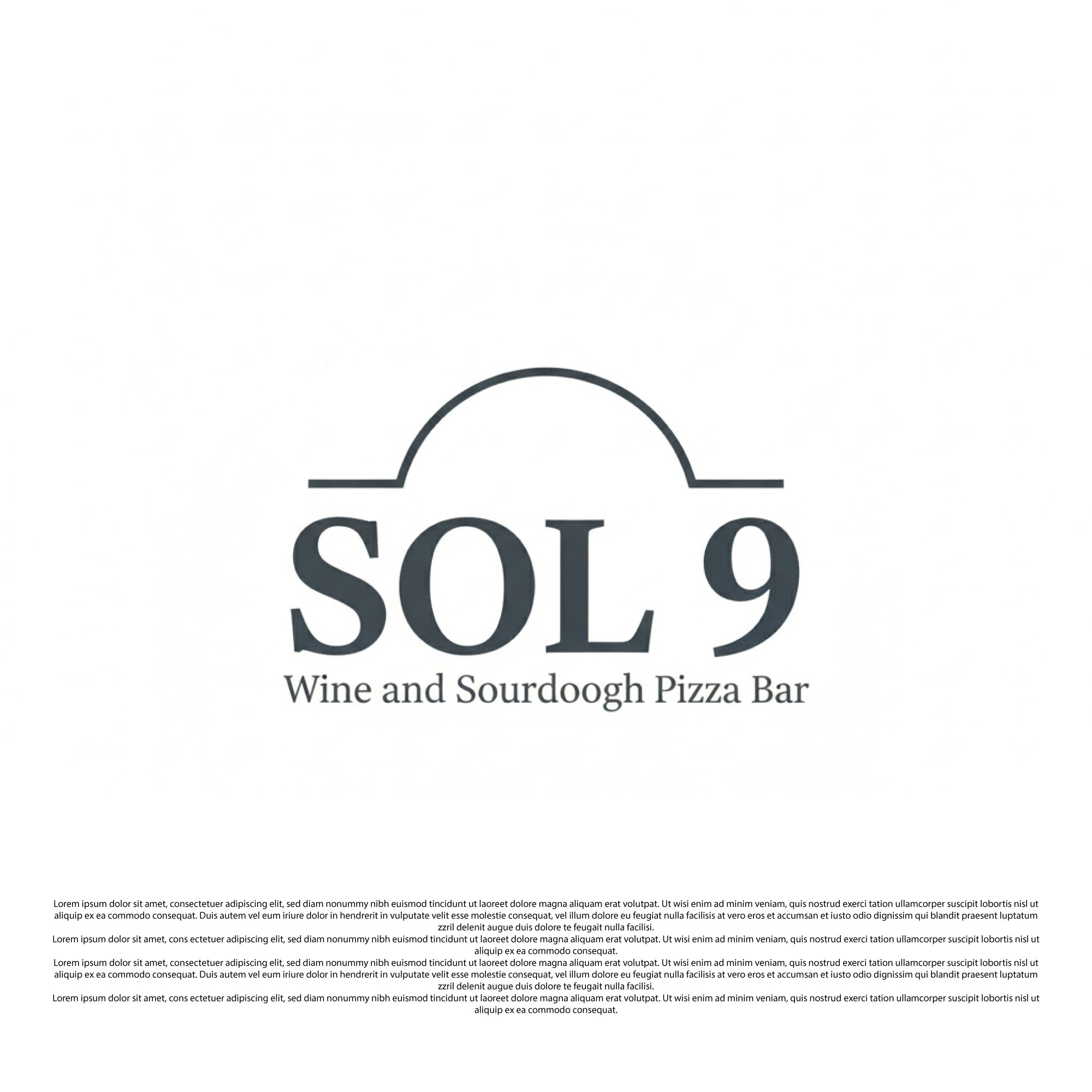 Diseño de Logo por UAD DESIGNS para este proyecto | Diseño #36838164