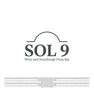 Logo Design by UAD DESIGNS for this project | Design: #36838164