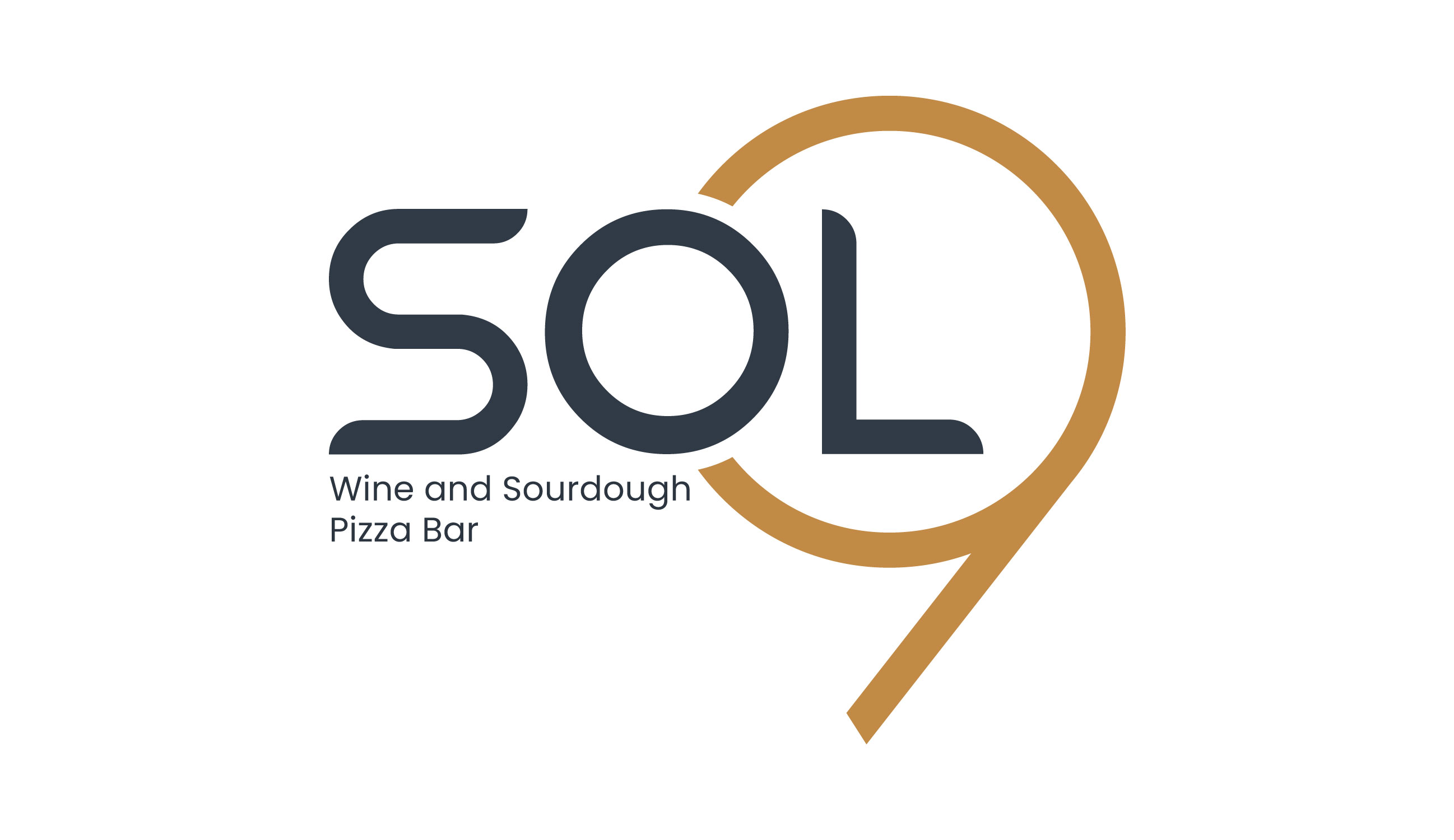 Diseño de Logo por Paras Bali para este proyecto | Diseño #36870686