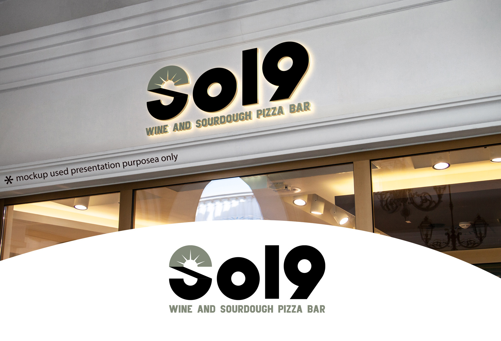 Diseño de Logo por Rubia@ para este proyecto | Diseño #36831264