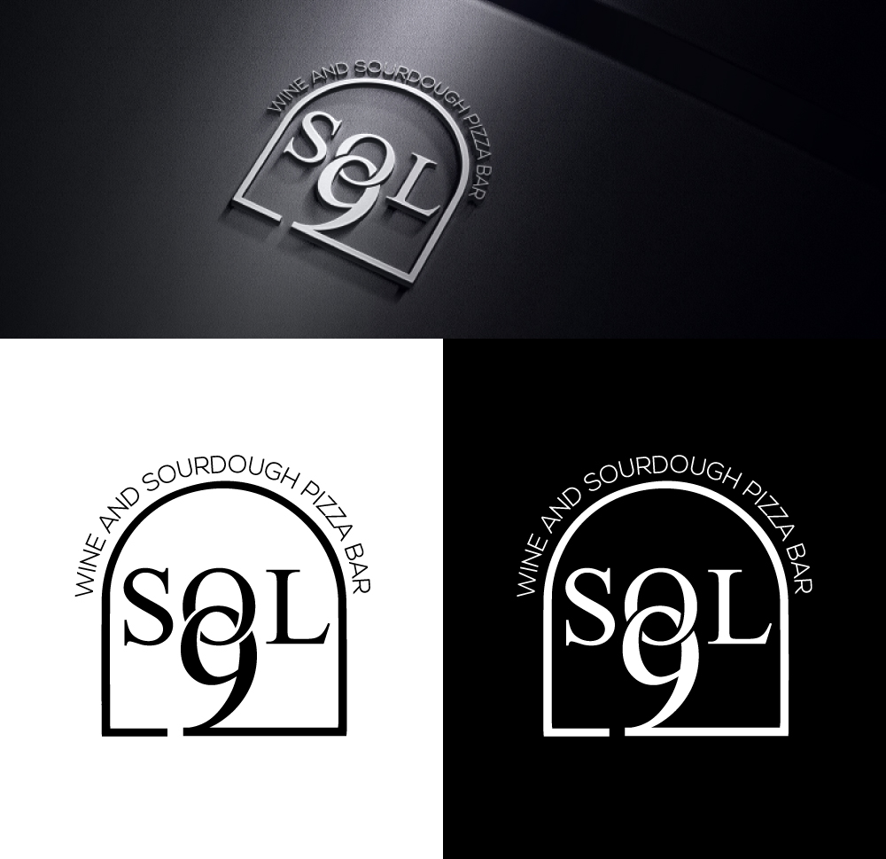Logo Design by Dior design for this project | Design #36841127
