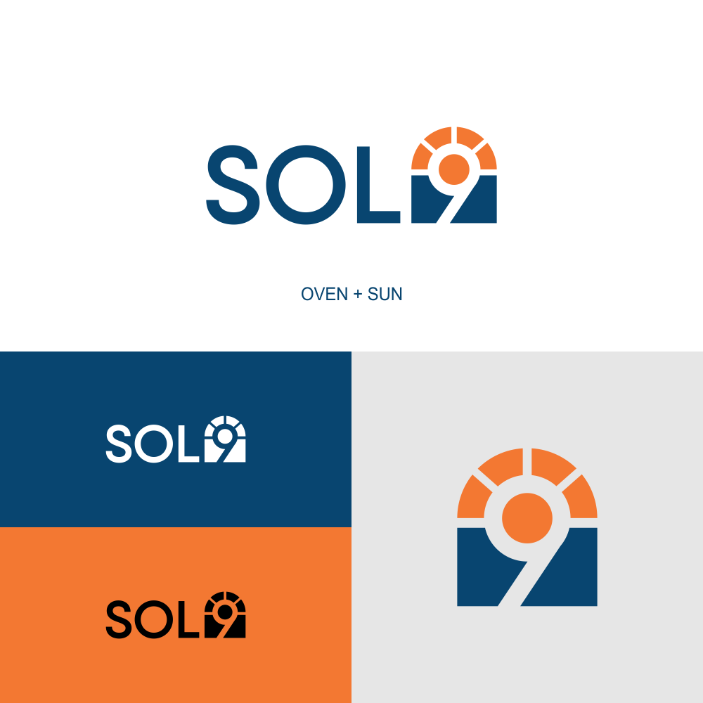 Logo Design by andreira for this project | Design #36832067