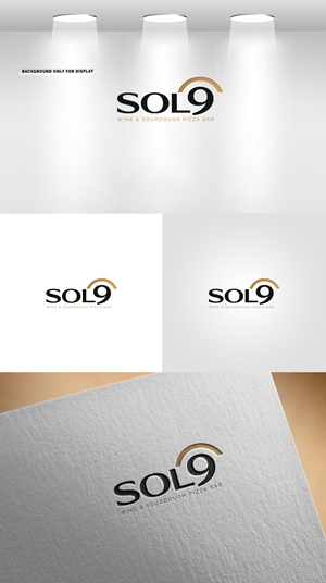 Diseño de Logo por Soonia para este proyecto | Diseño: #36840818
