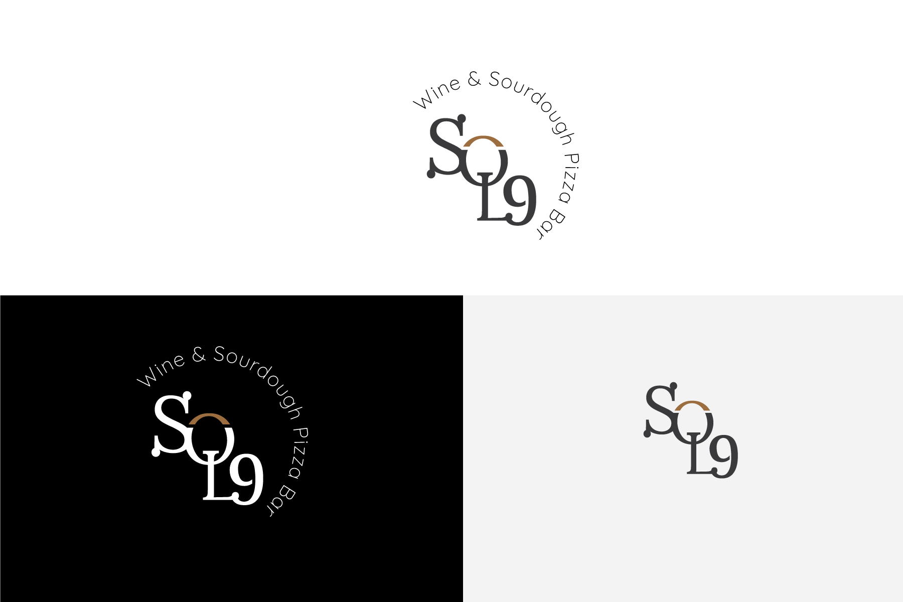 Logo Design by KREATIVE S - LOGO DESIGN for this project | Design #36846582