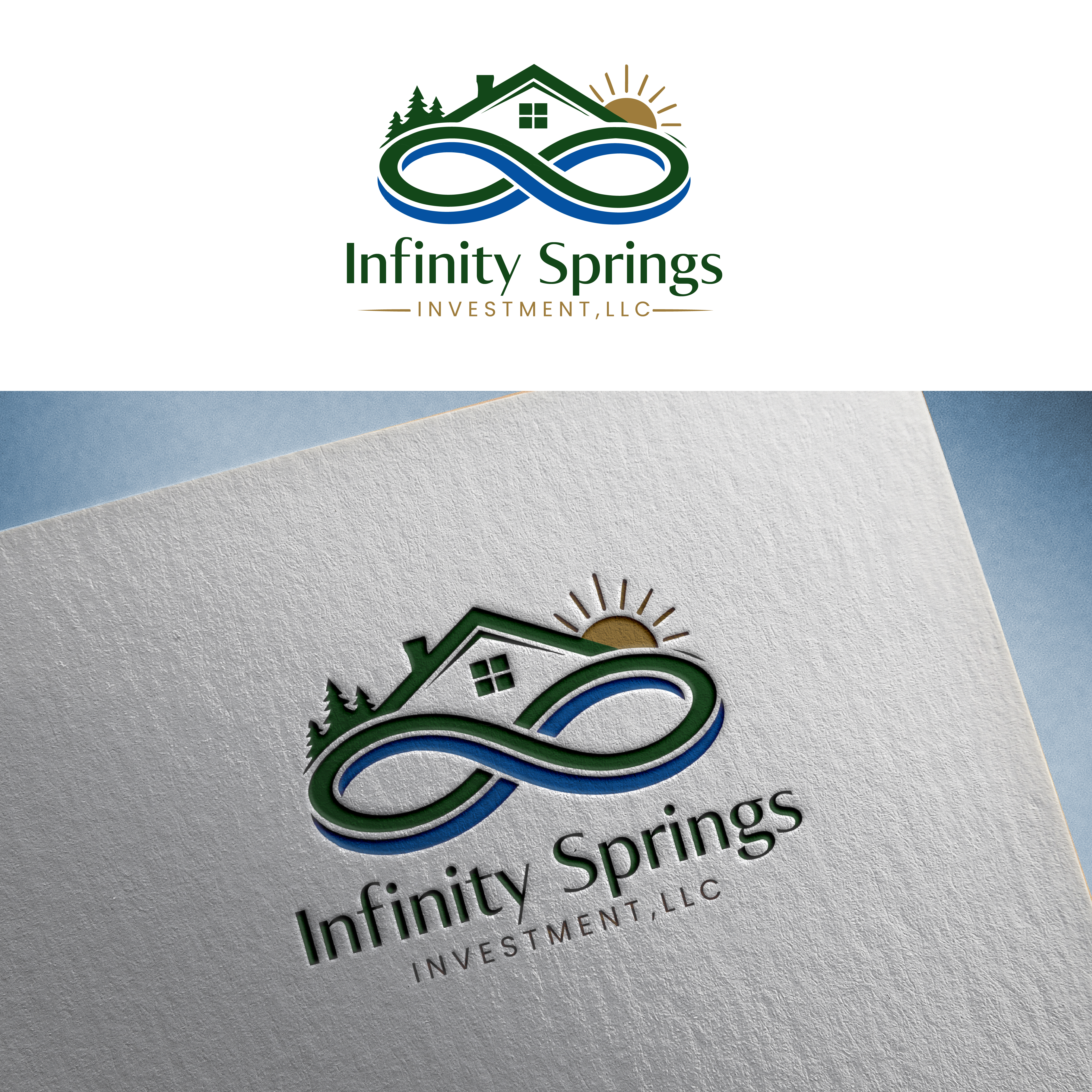 Logo Design by Shariqology for this project | Design #36835398