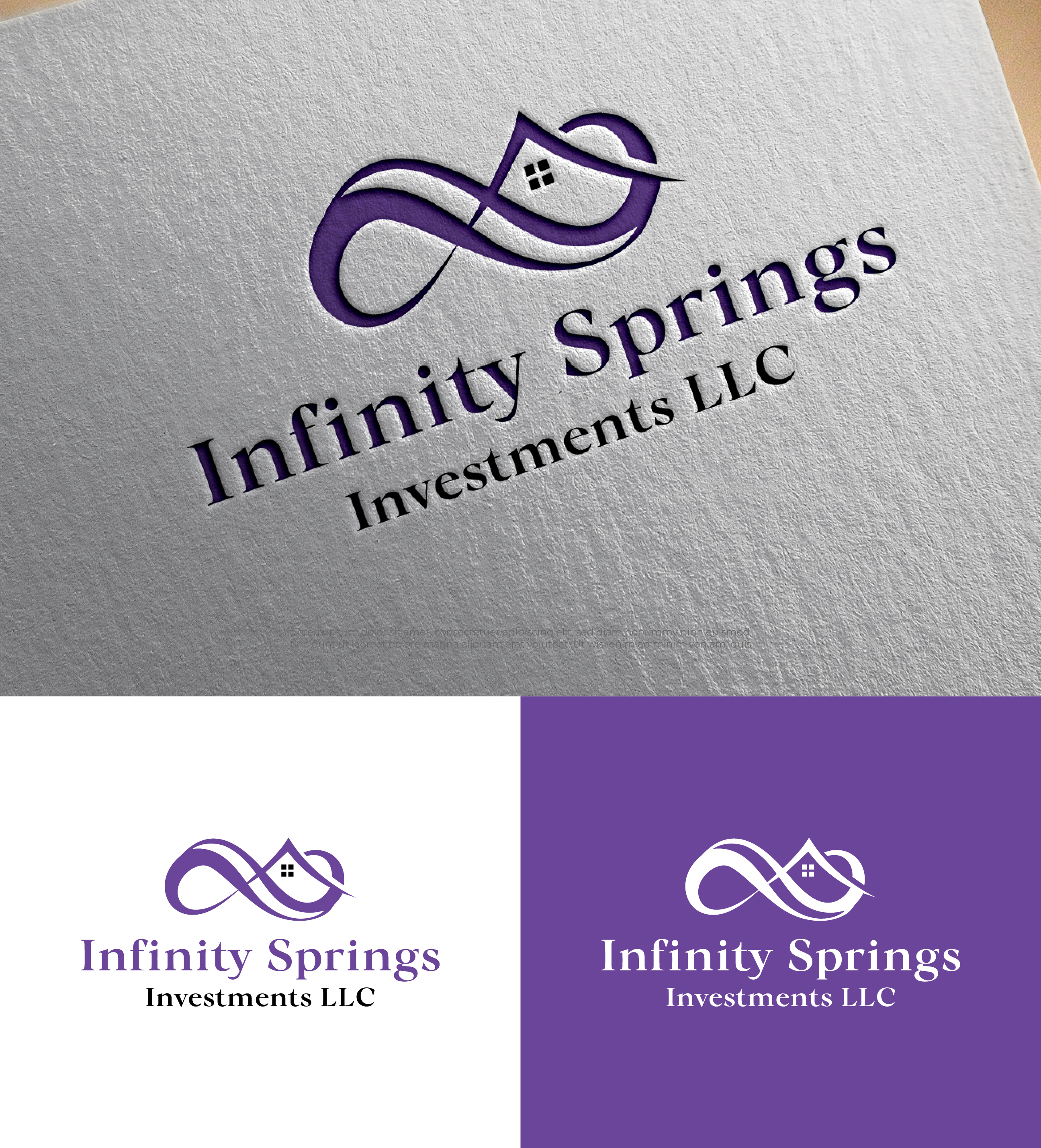 Logo Design by Creative Poli for this project | Design #36844050