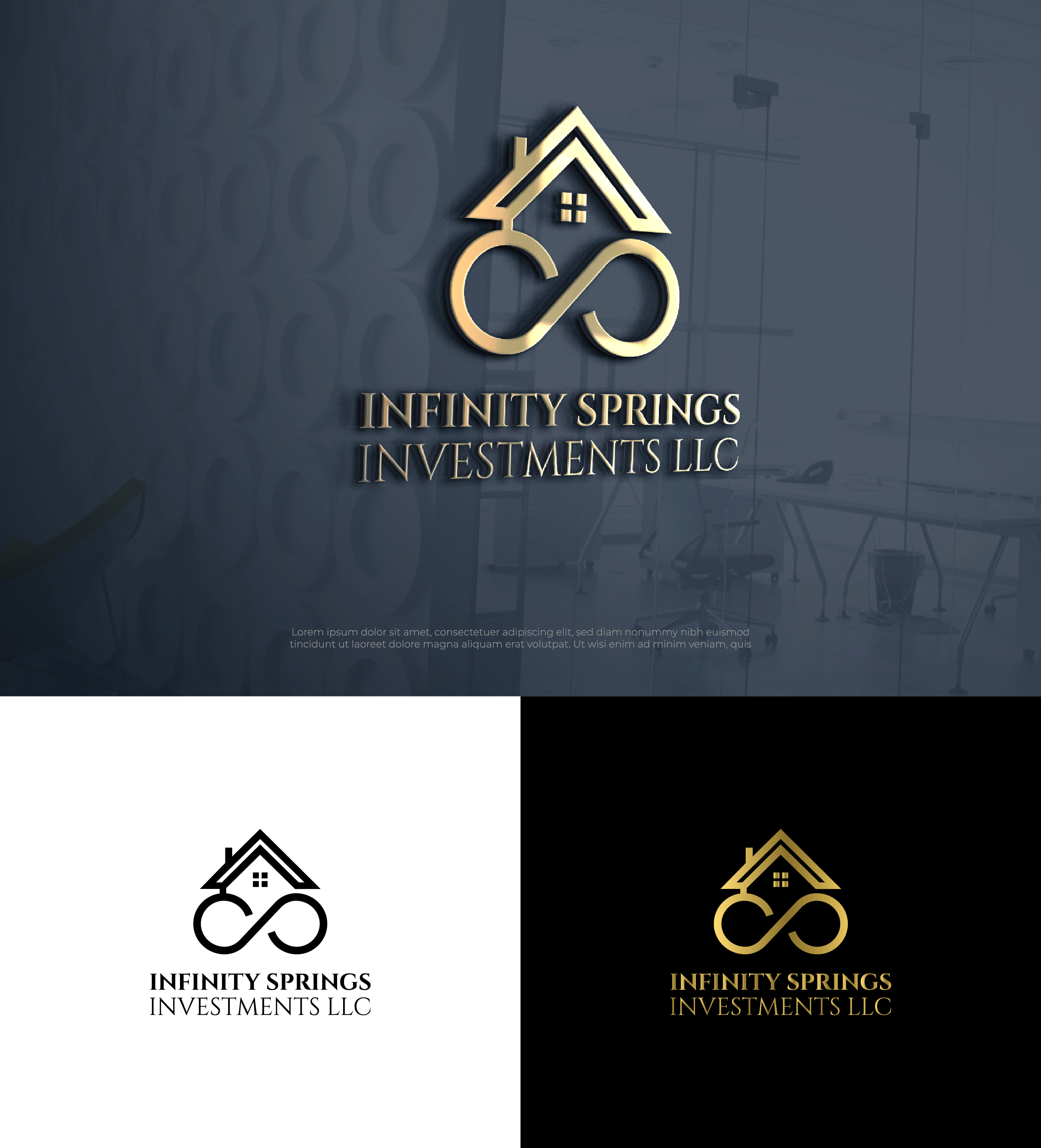 Logo Design by Creative Poli for this project | Design #36844122