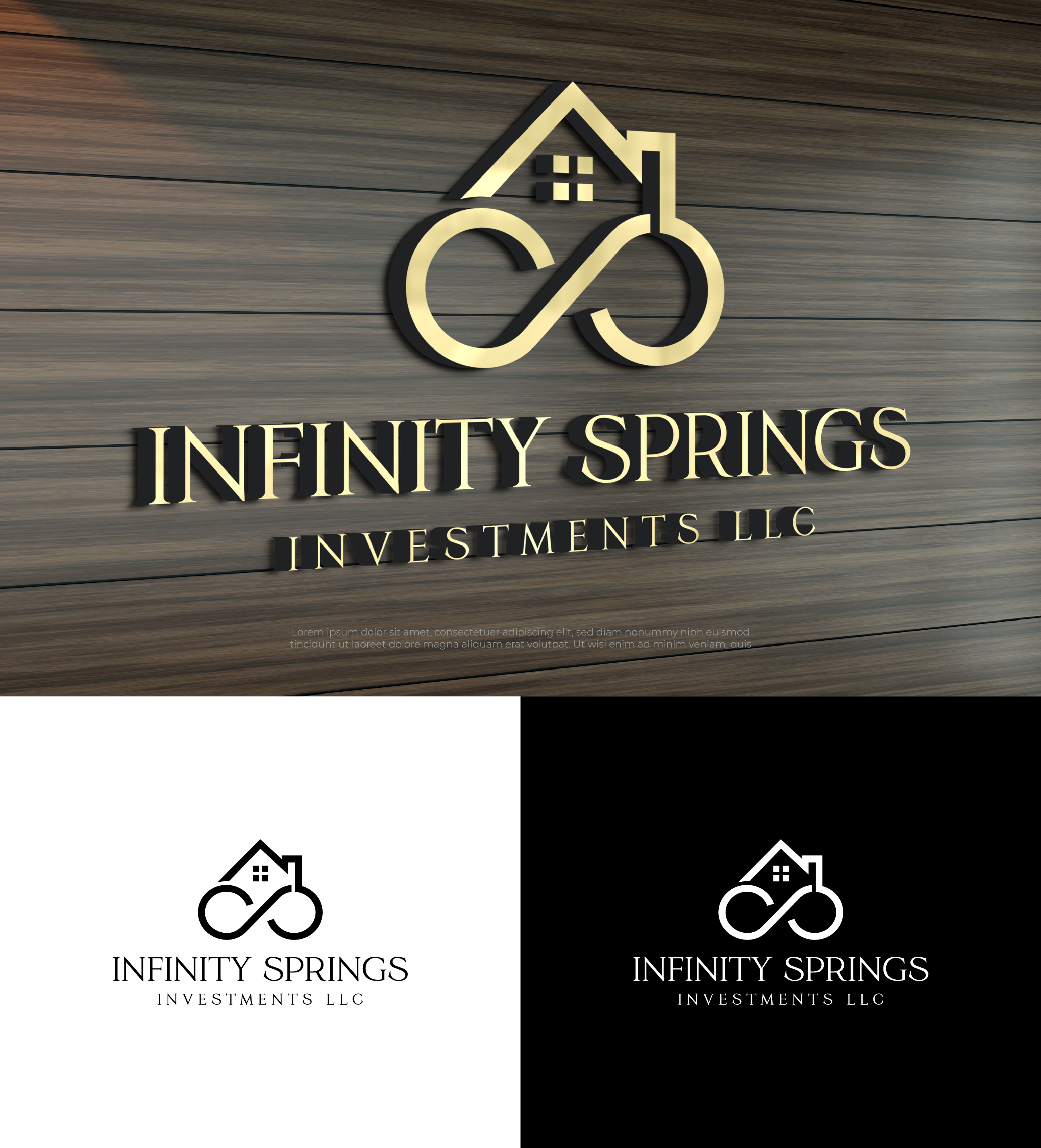 Logo Design by Creative Poli for this project | Design #36844156