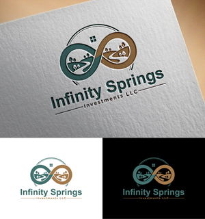 Logo Design by bute
