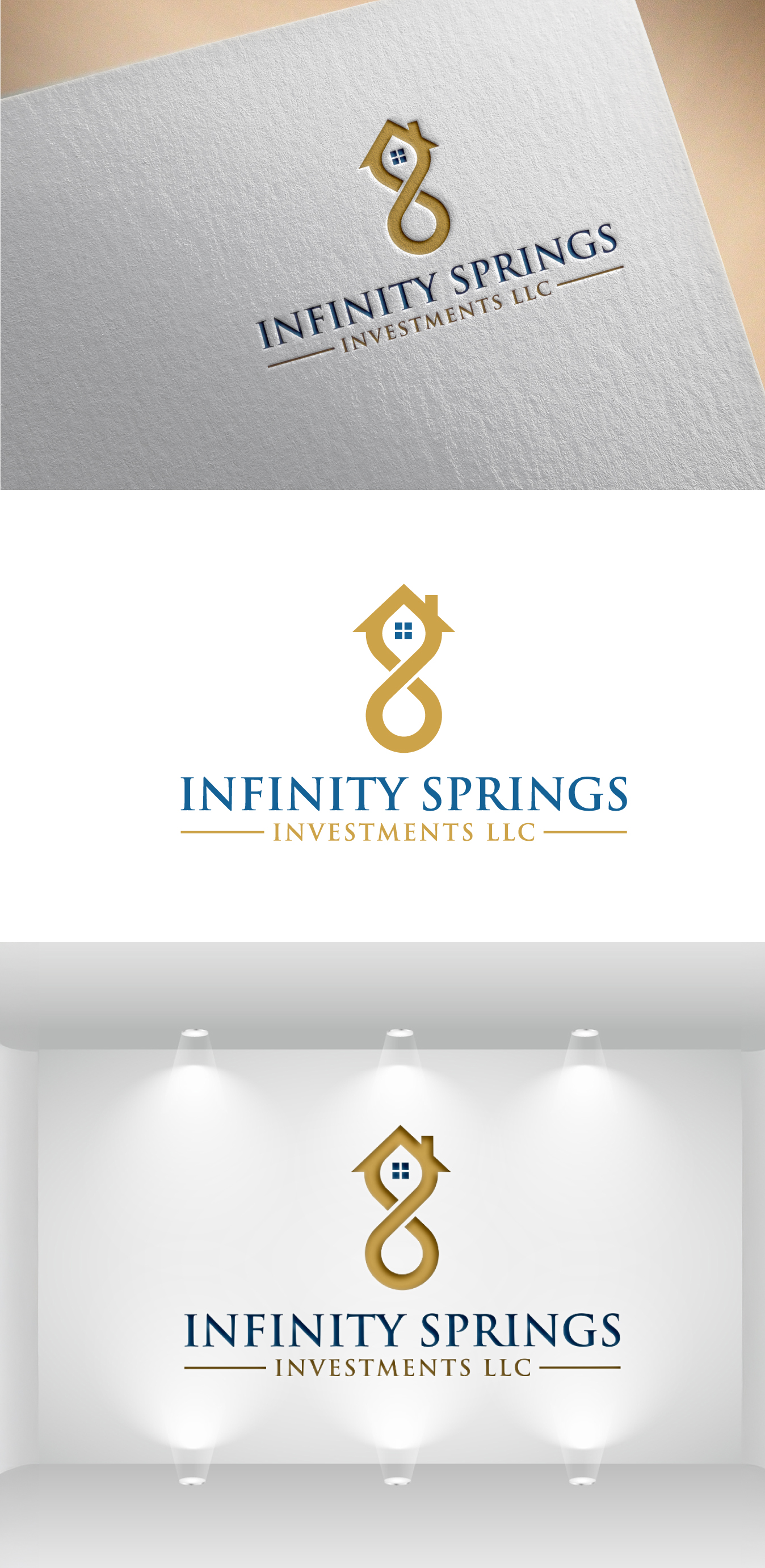 Design de Logo par Easin_Hossain pour ce projet | Design #36842456