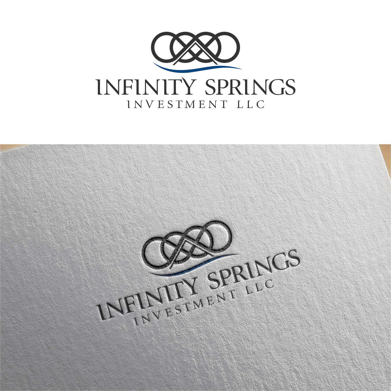 Logo Design by Arham Hidayat for this project | Design #36846090