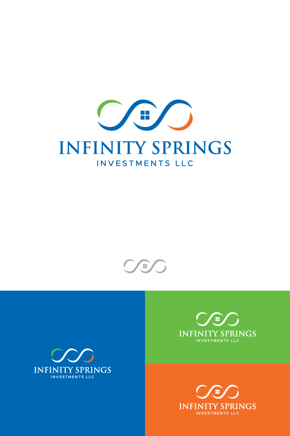 Design de Logo par biaggong pour ce projet | Design #36838845