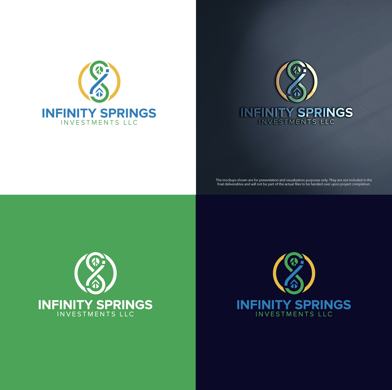 Design de Logo par BehindSymbols pour ce projet | Design #36834872