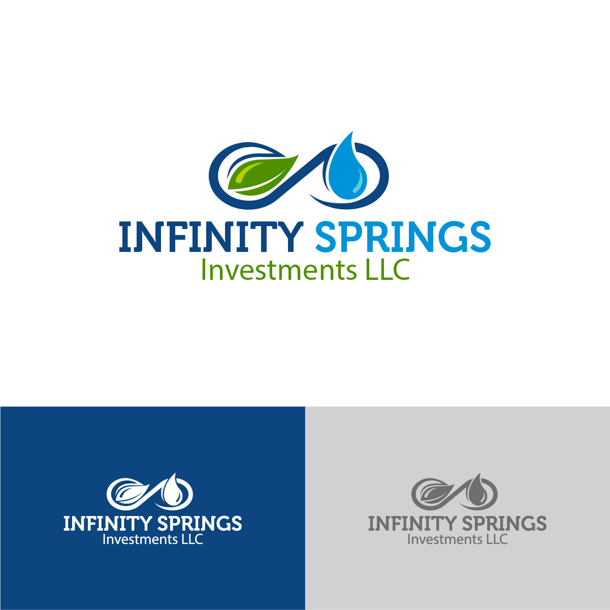 Logo Design by KajalRekha for this project | Design #36841297