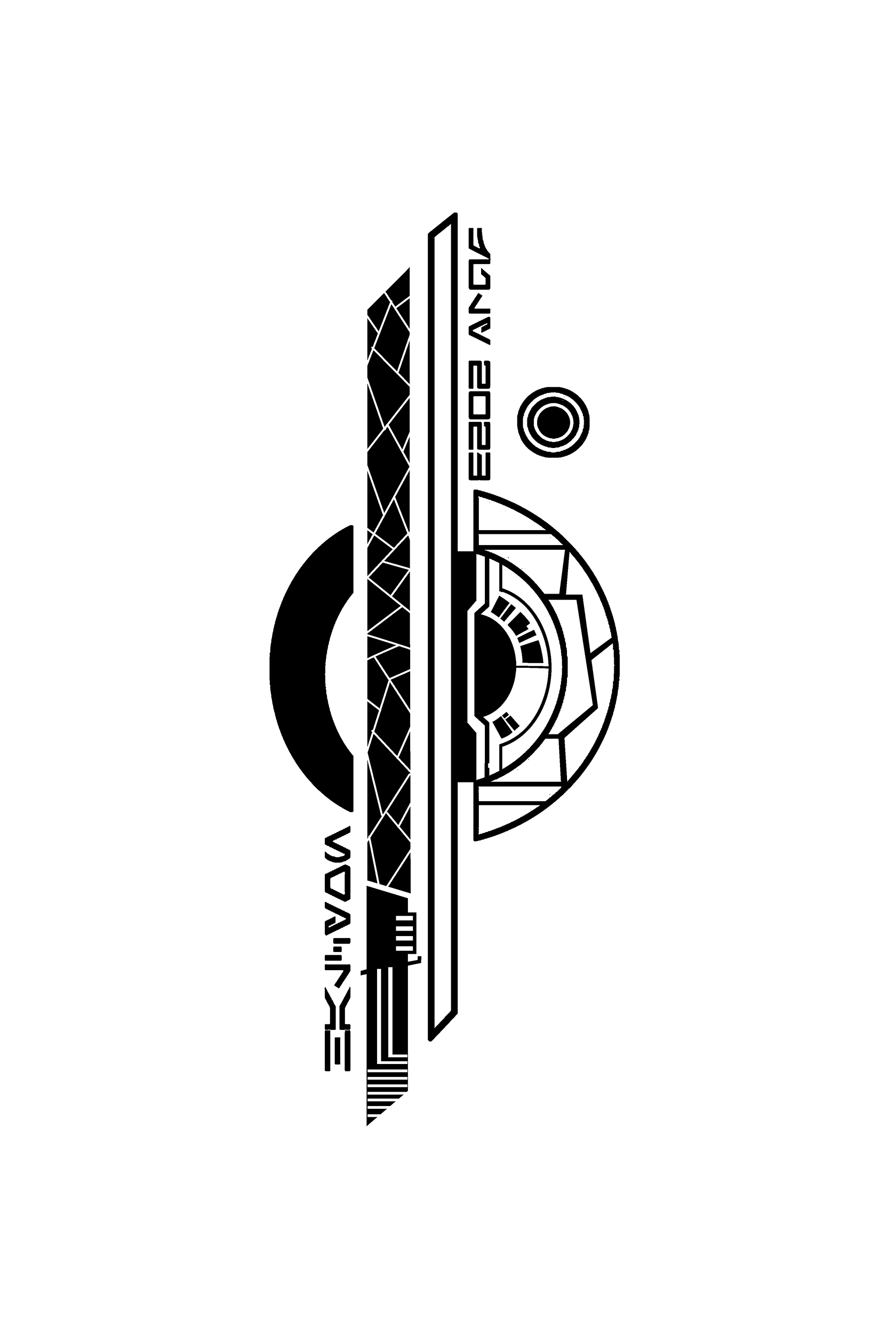 Diseño de Tatuaje por JKIANN08 para este proyecto | Diseño #36833535