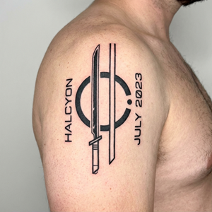 Diseño de Tatuaje por END™ para este proyecto | Diseño: #36848325