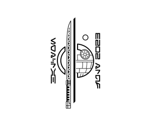 Tattoo Design by Shaaki Design Print for this project | Design #36858635