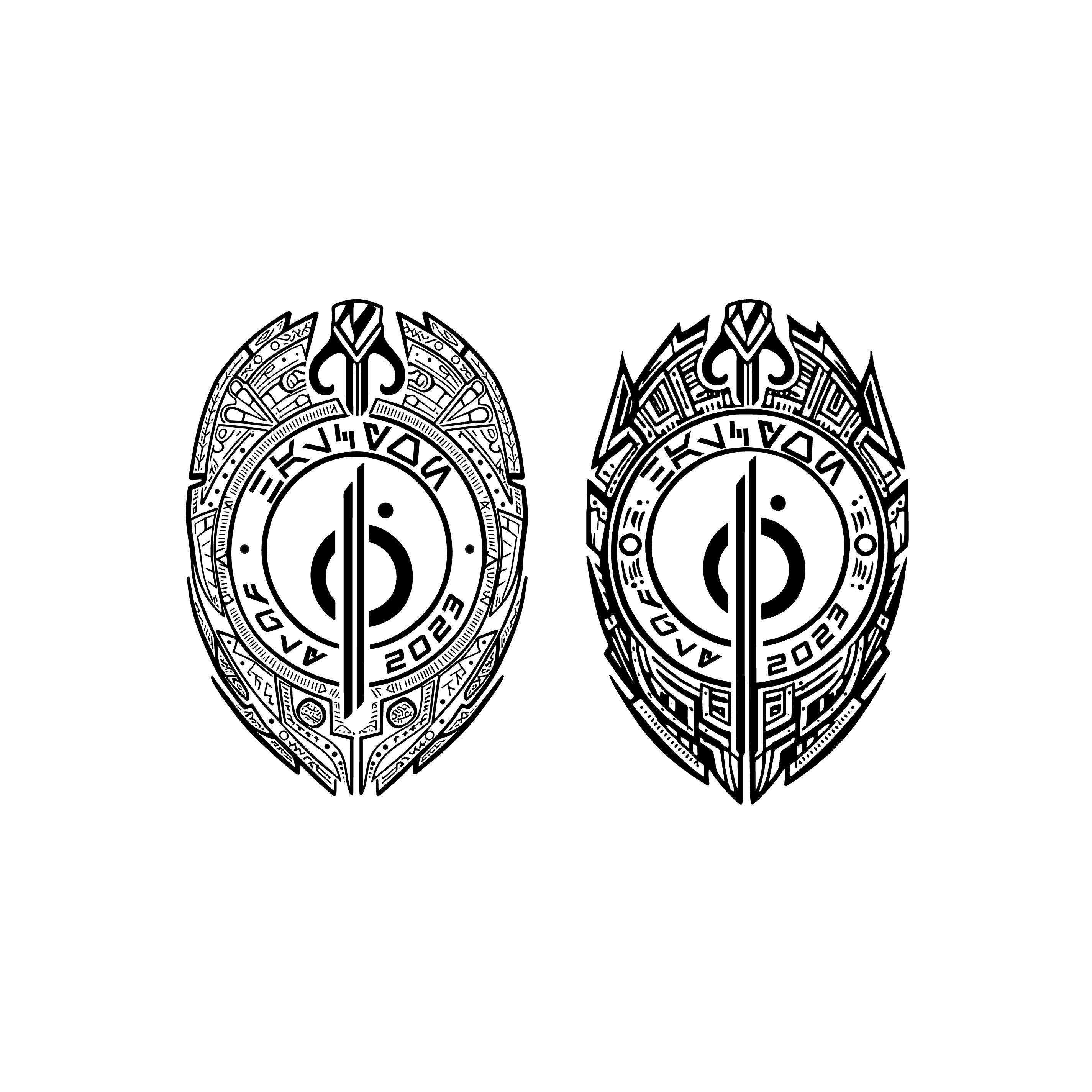 Diseño de Tatuaje por abdul700 para este proyecto | Diseño #36846175