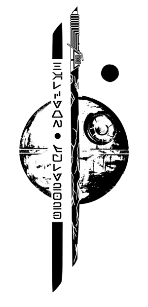 Diseño de Tatuaje por ioio para este proyecto | Diseño: #36841802