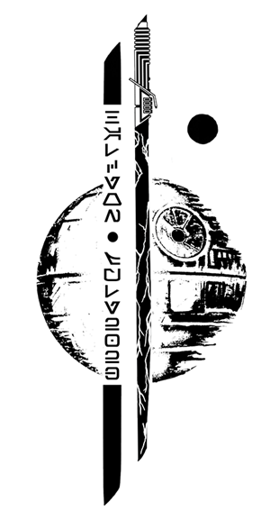 Diseño de Tatuaje por ioio para este proyecto | Diseño: #36843415