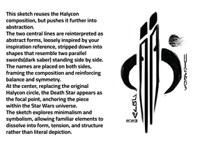 Diseño de Tatuaje por dalia kamel 109 para este proyecto | Diseño: #36839332