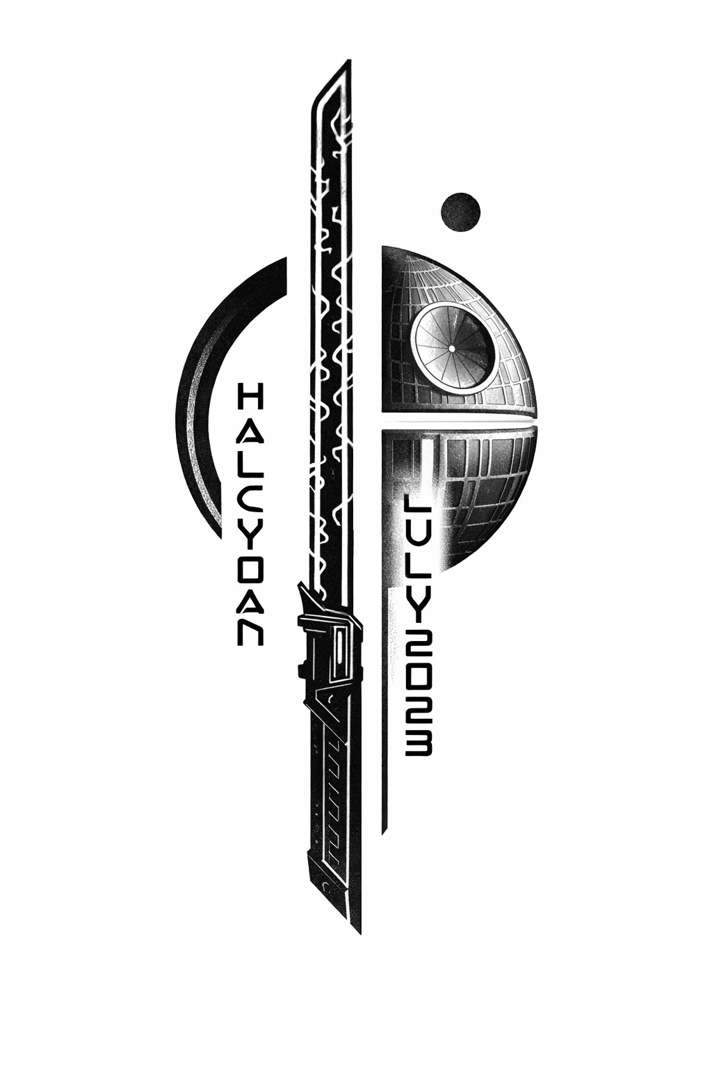 Tattoo Design by Maestroto for this project | Design #36842003