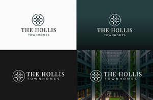 Logo Design by Anton. for College Town Communities | Design #36837531