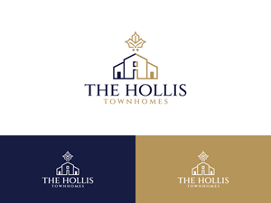 Logo Design by Gexeco for College Town Communities | Design: #36838095