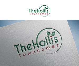 Logo Design by Luckey yaari for College Town Communities | Design: #36836734