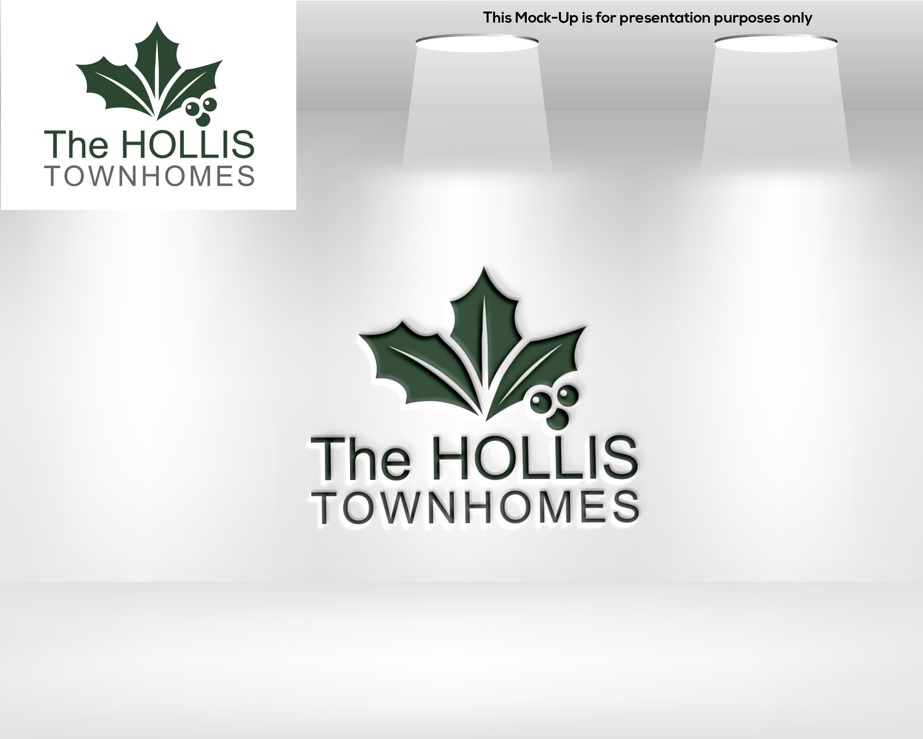 Logo Design by dubel ko for College Town Communities | Design #36834248