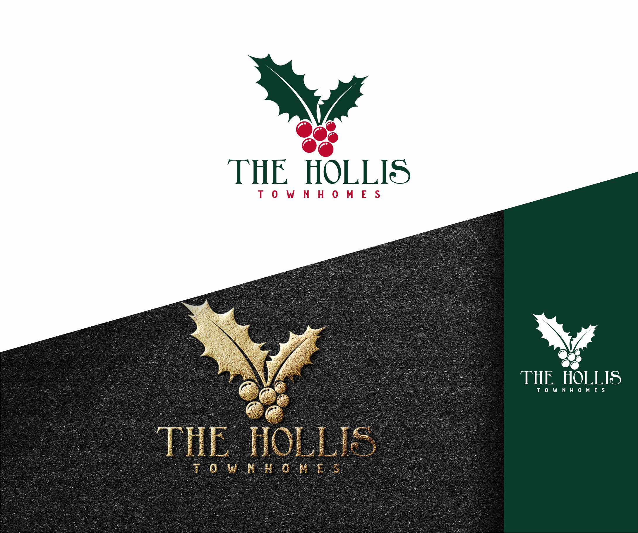 Logo Design by alkaline for College Town Communities | Design #36836390