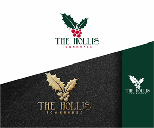 Logo Design by alkaline for College Town Communities | Design: #36836390